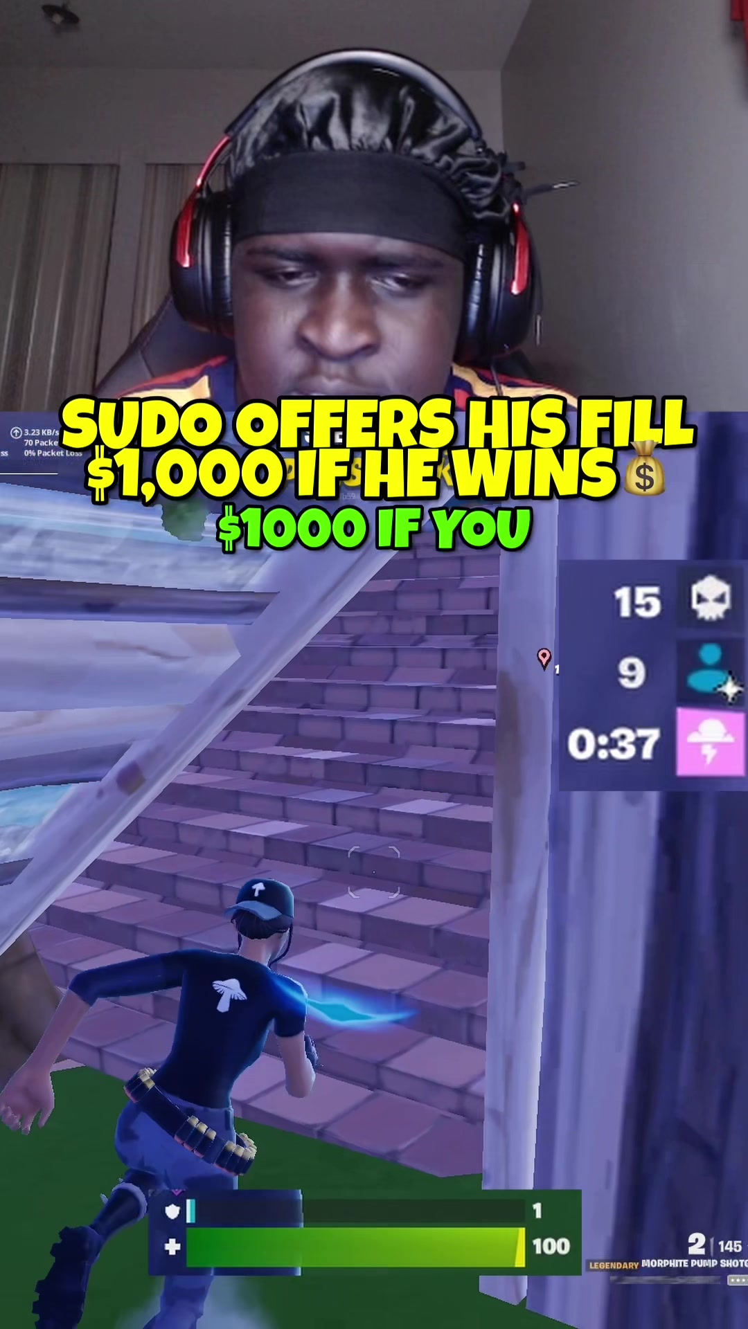 @SudoFTW