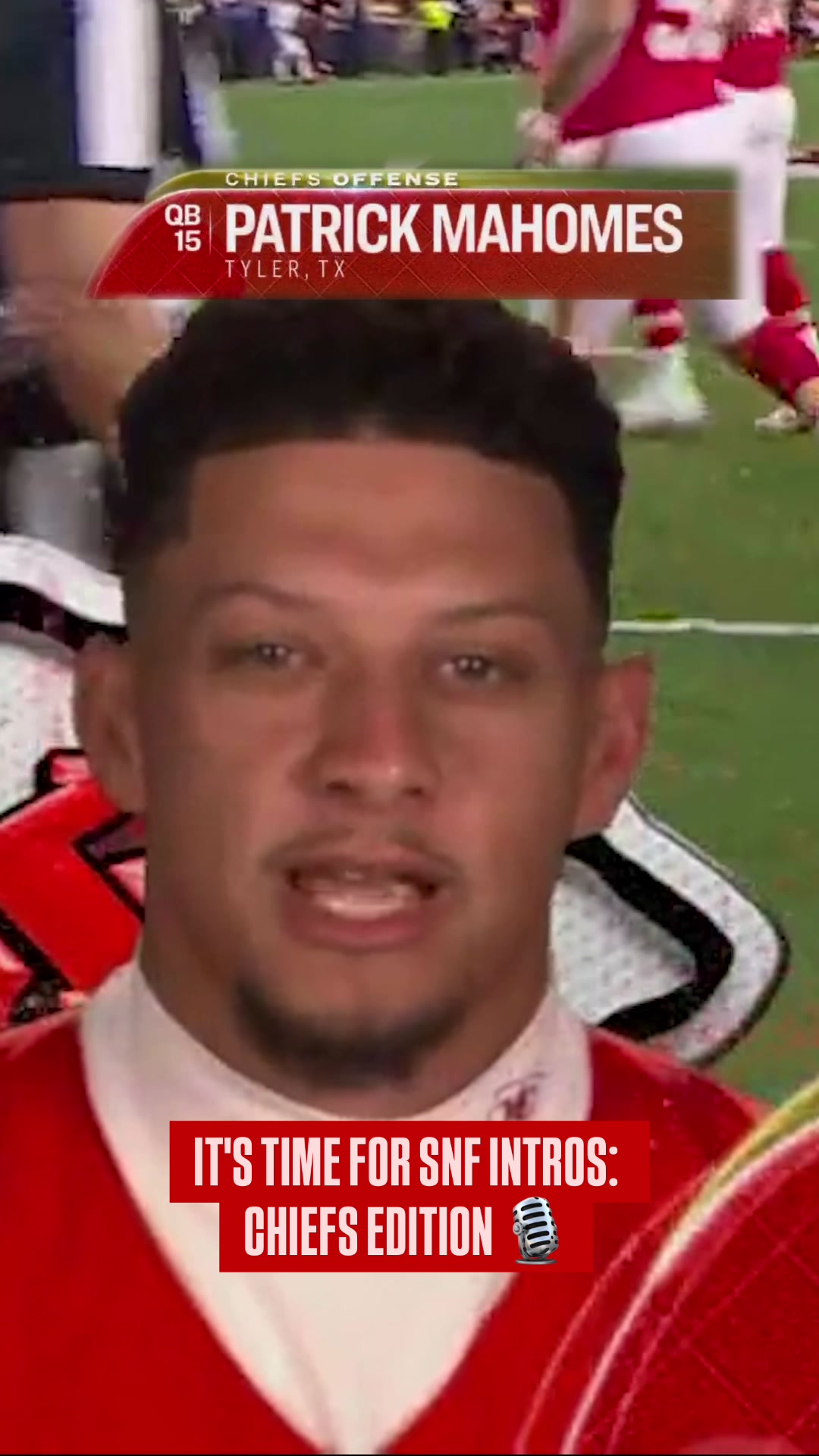 @NBC Sports