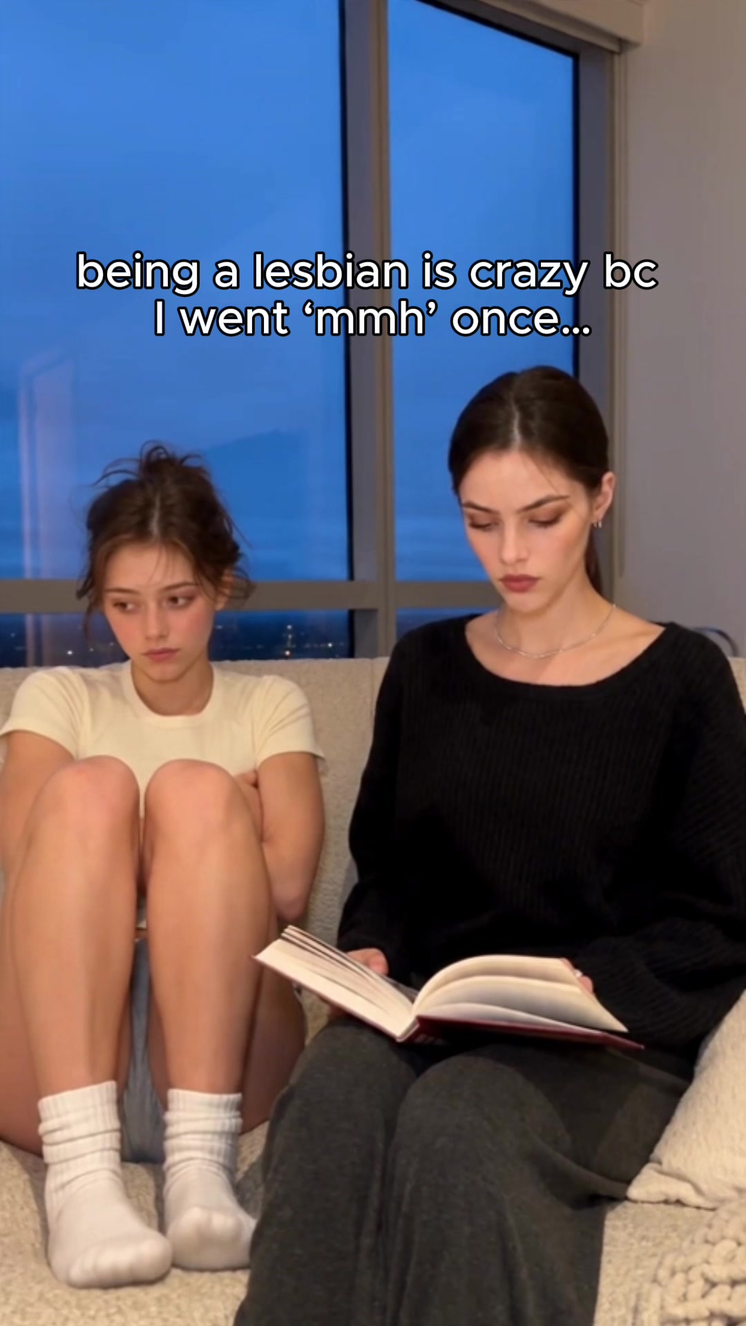 @Vivian&Nora