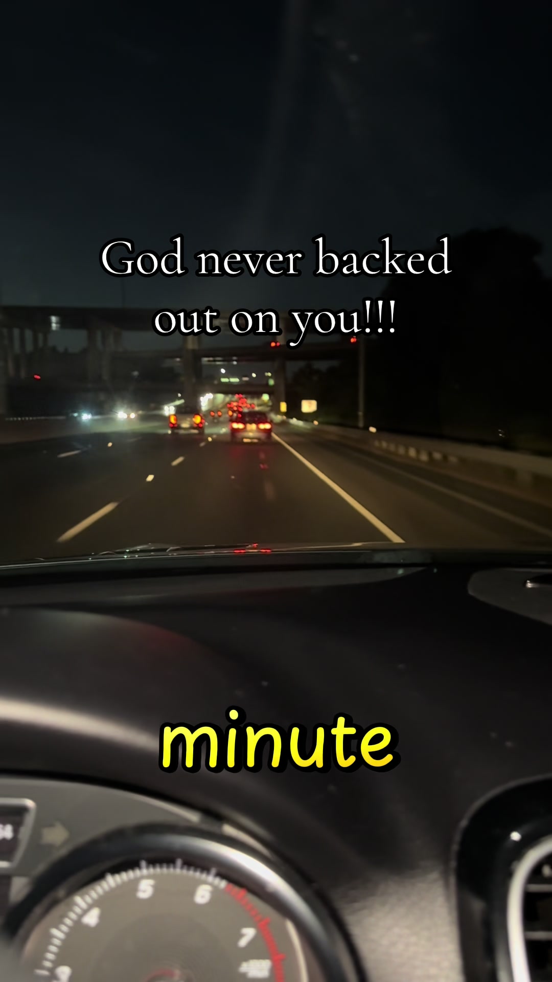 @Praiseignite