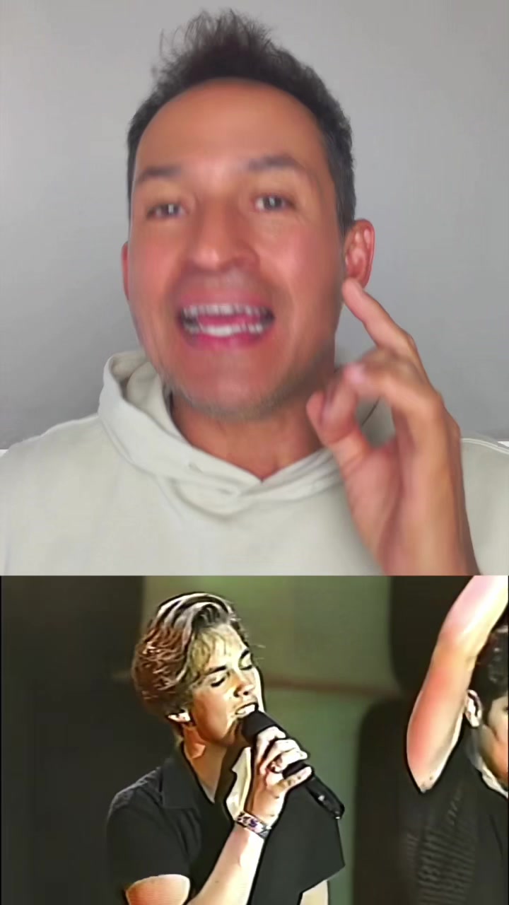 @Luis Roberto Coreografo