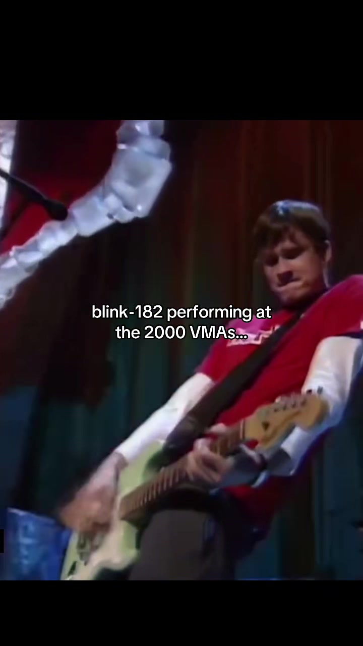 @Blink-182 Fan Page