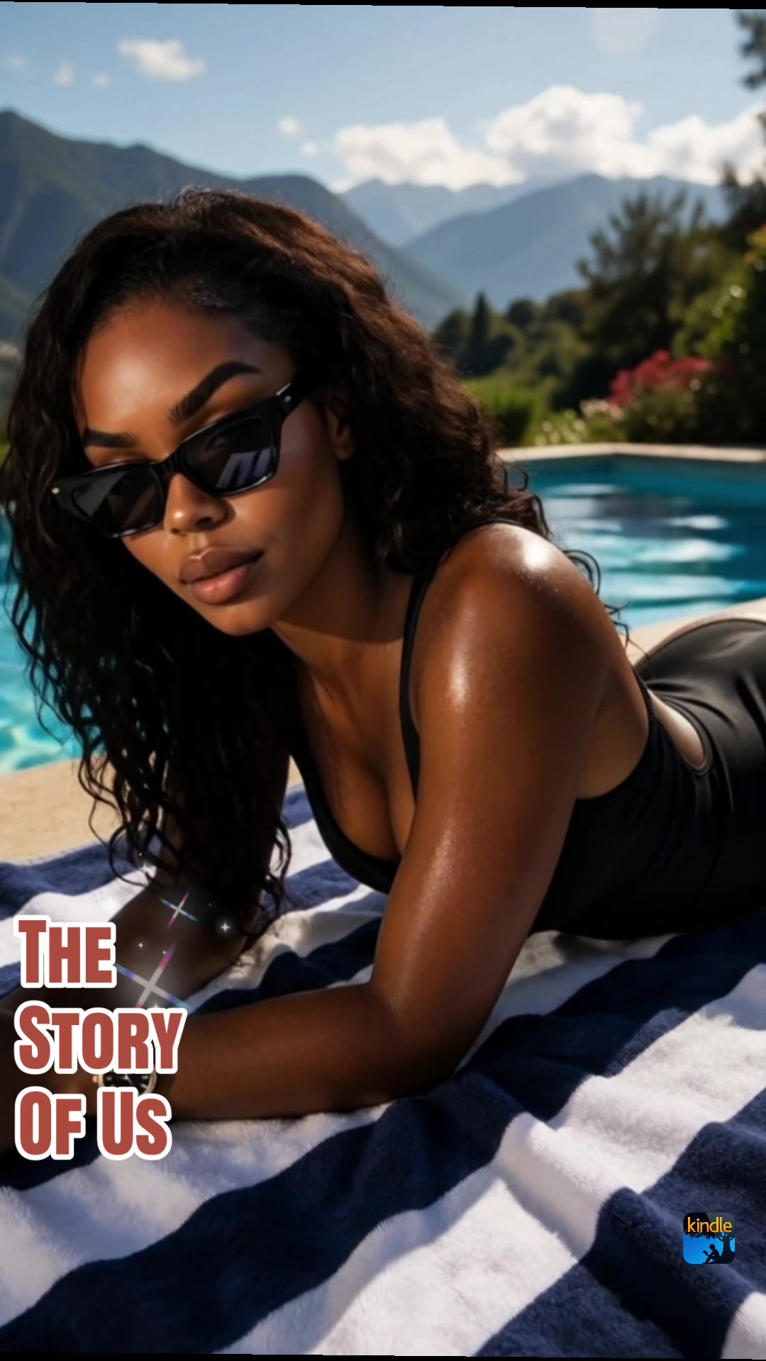 @MadameTiashon ❌ Indie Author