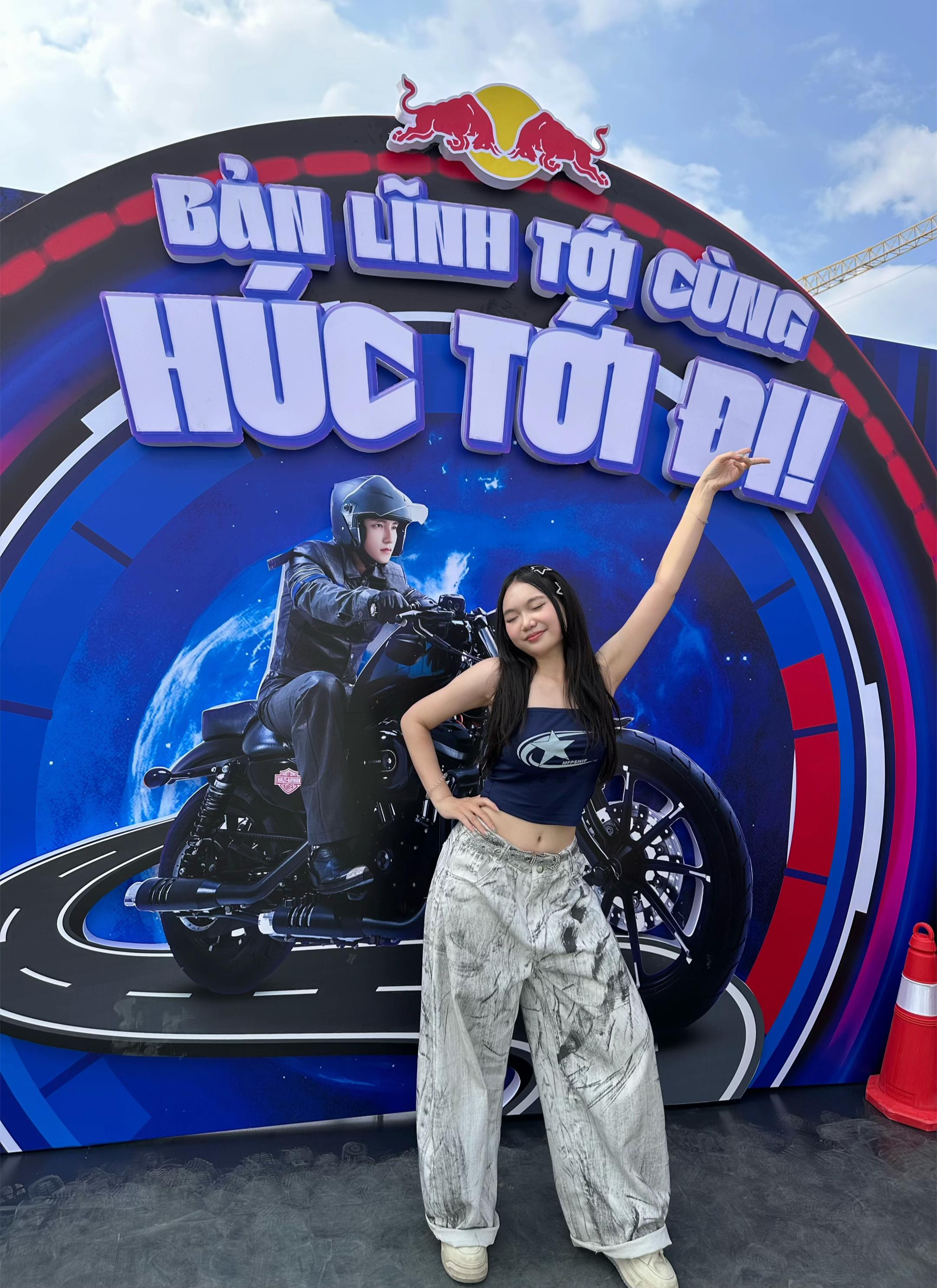 @Minah (Mai Anh)