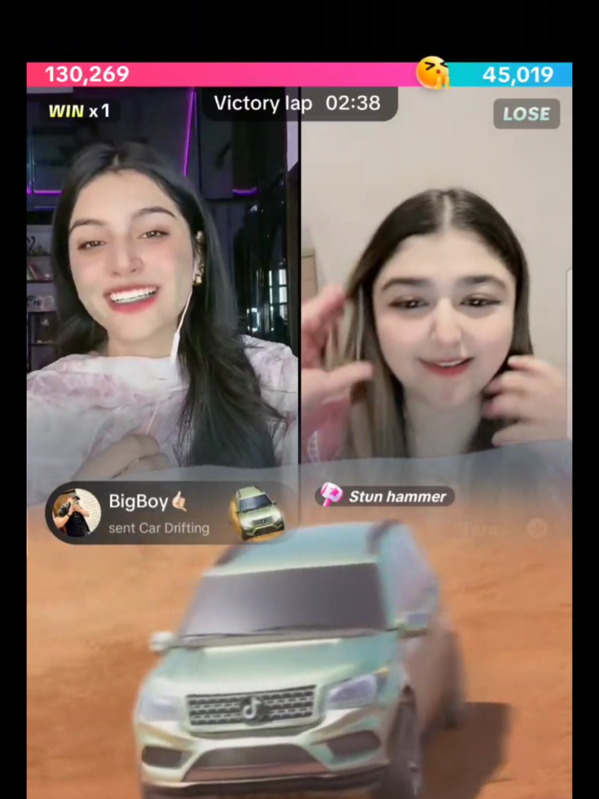@Fatima Rajput🦅