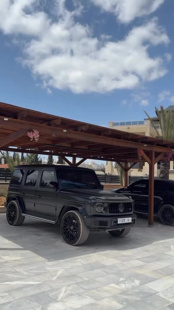 @G63 Lifestyle 💸