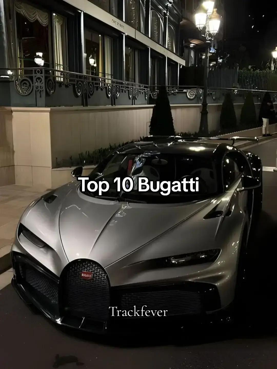 @Trackfever