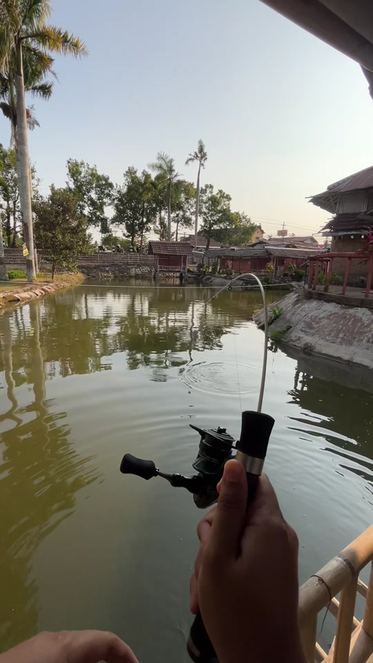 @Andalan Mancing