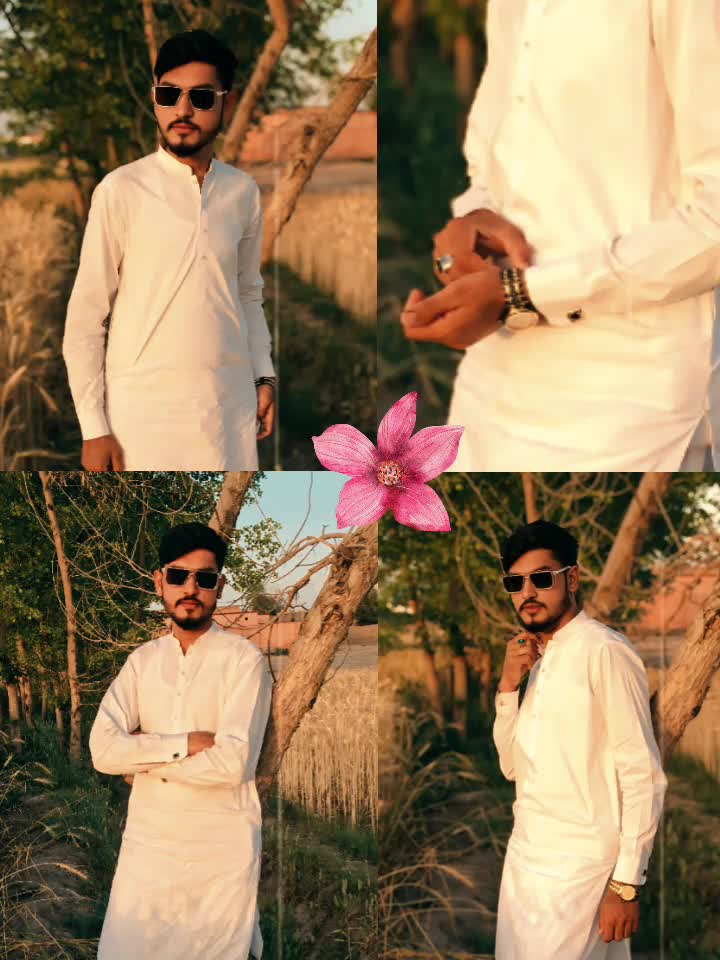 @Umar king