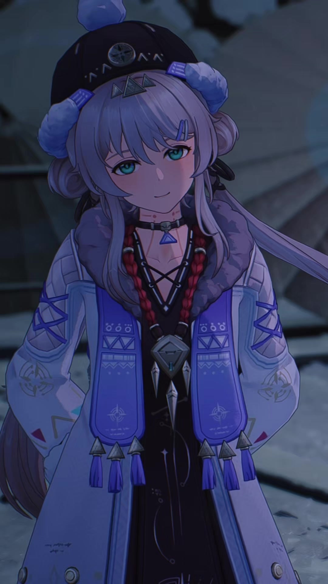 @Anime_Wallpaper uwu