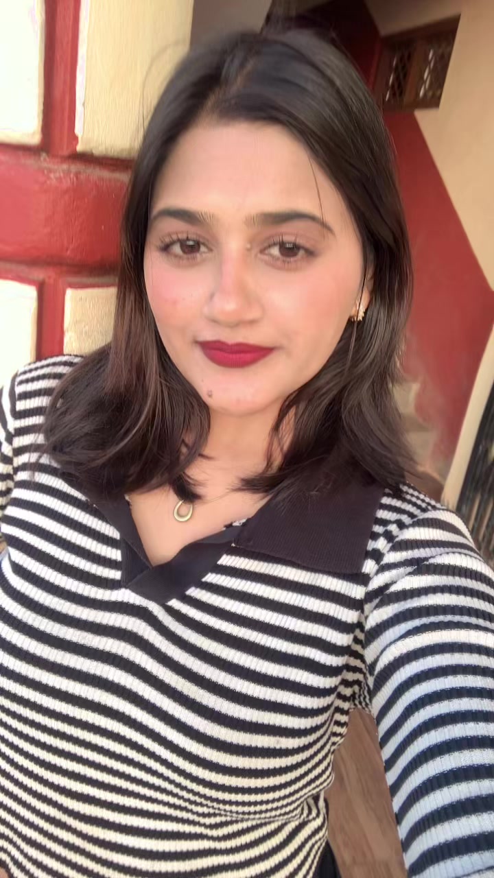 @Bhawana AricaBhandar
