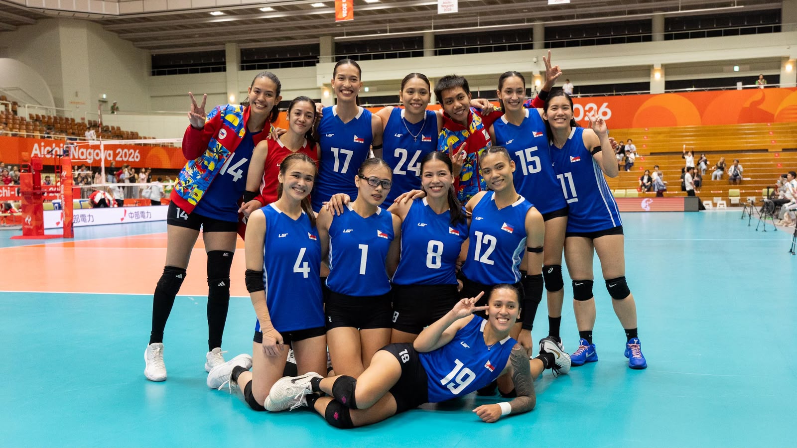 @GMA Sports PH