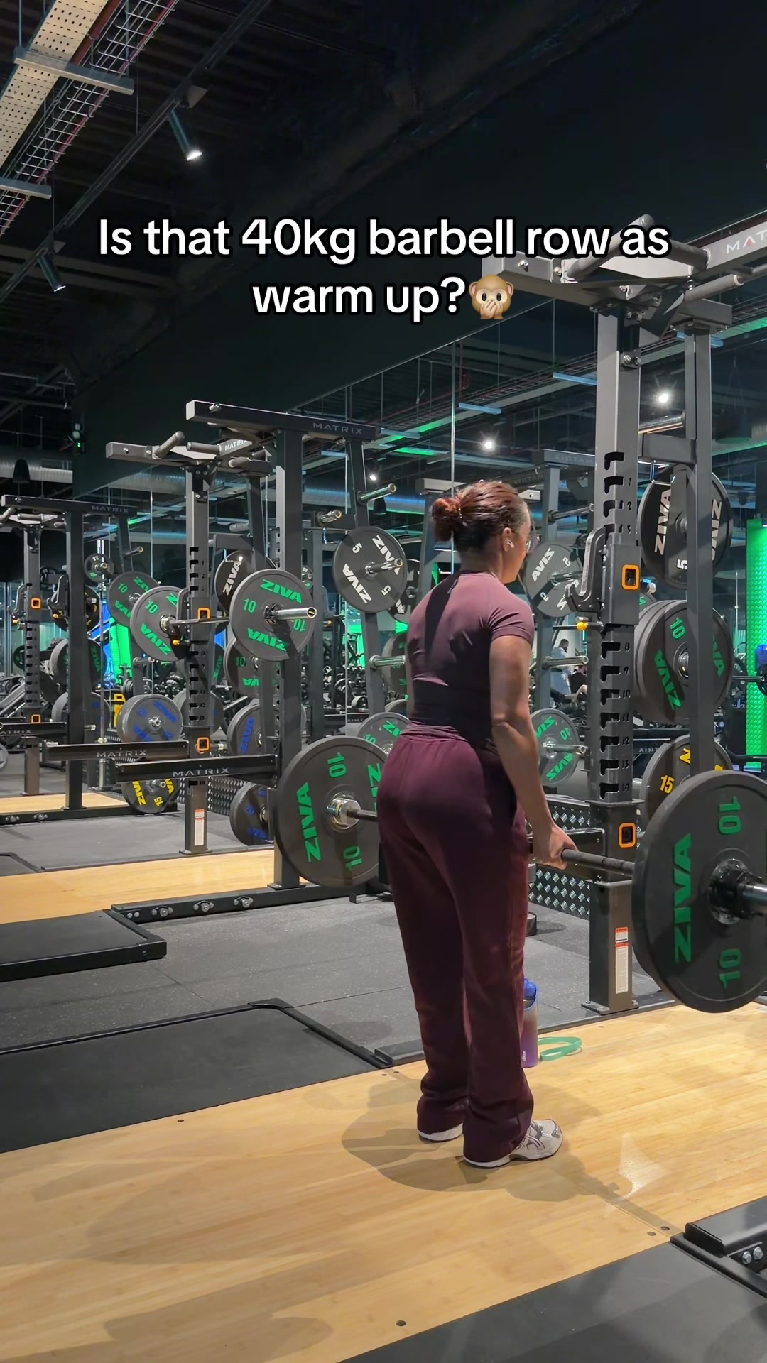 @TrainWithSharika