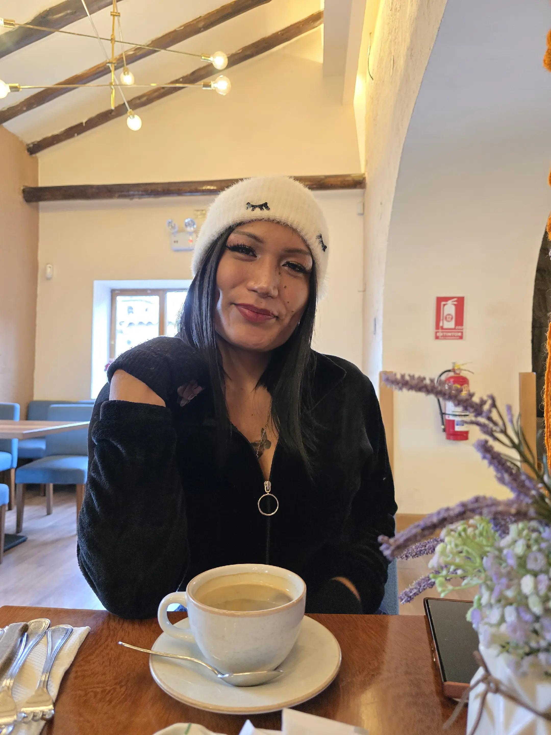 @🍓Paula Queen 🏳️&zwj;⚧️