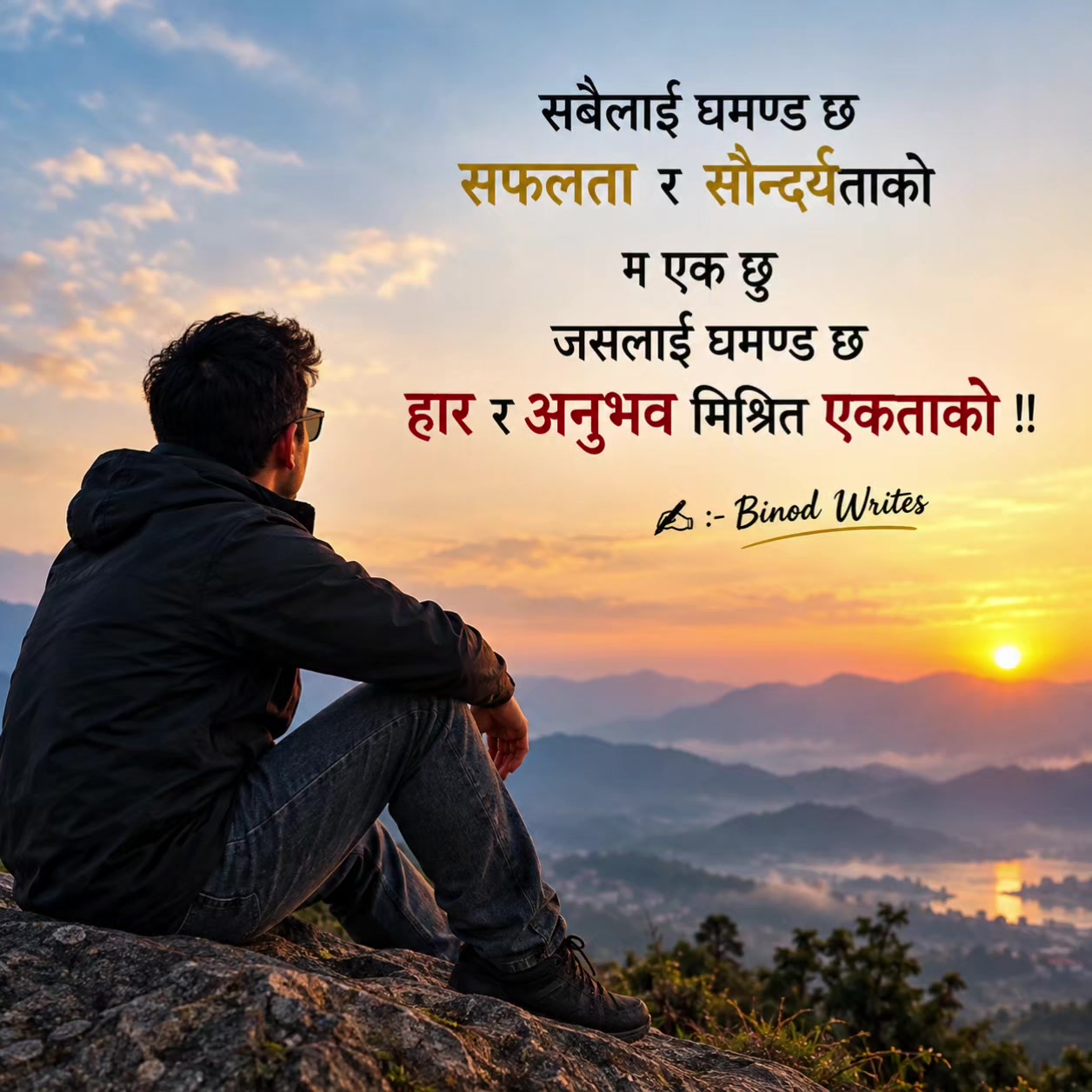 @binod_writes ✍️💜🌸