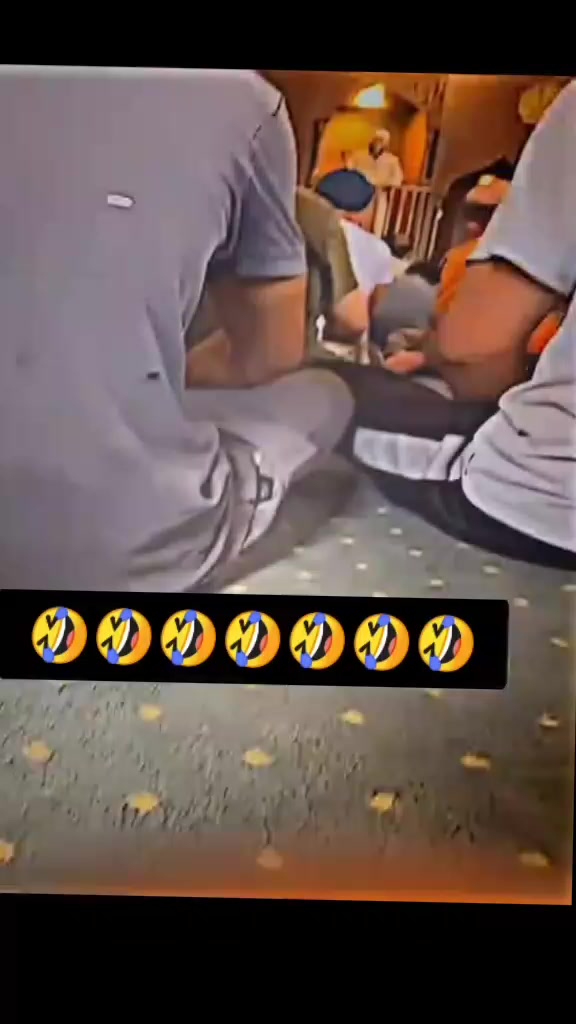 @Boxeur ๐น๐ณ๐ฉ๐ฟโ
โ๏ธ