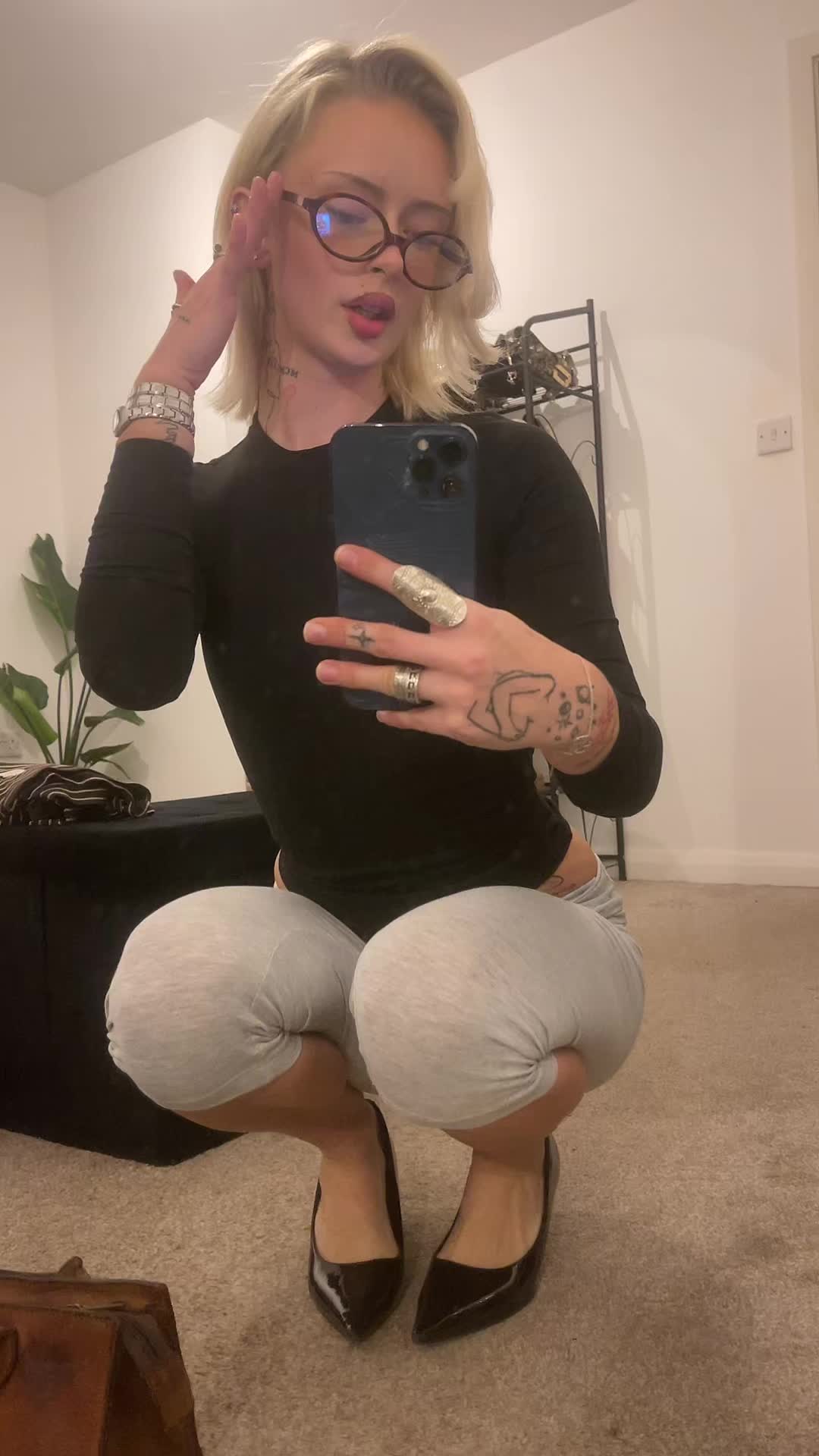 @milf in the making