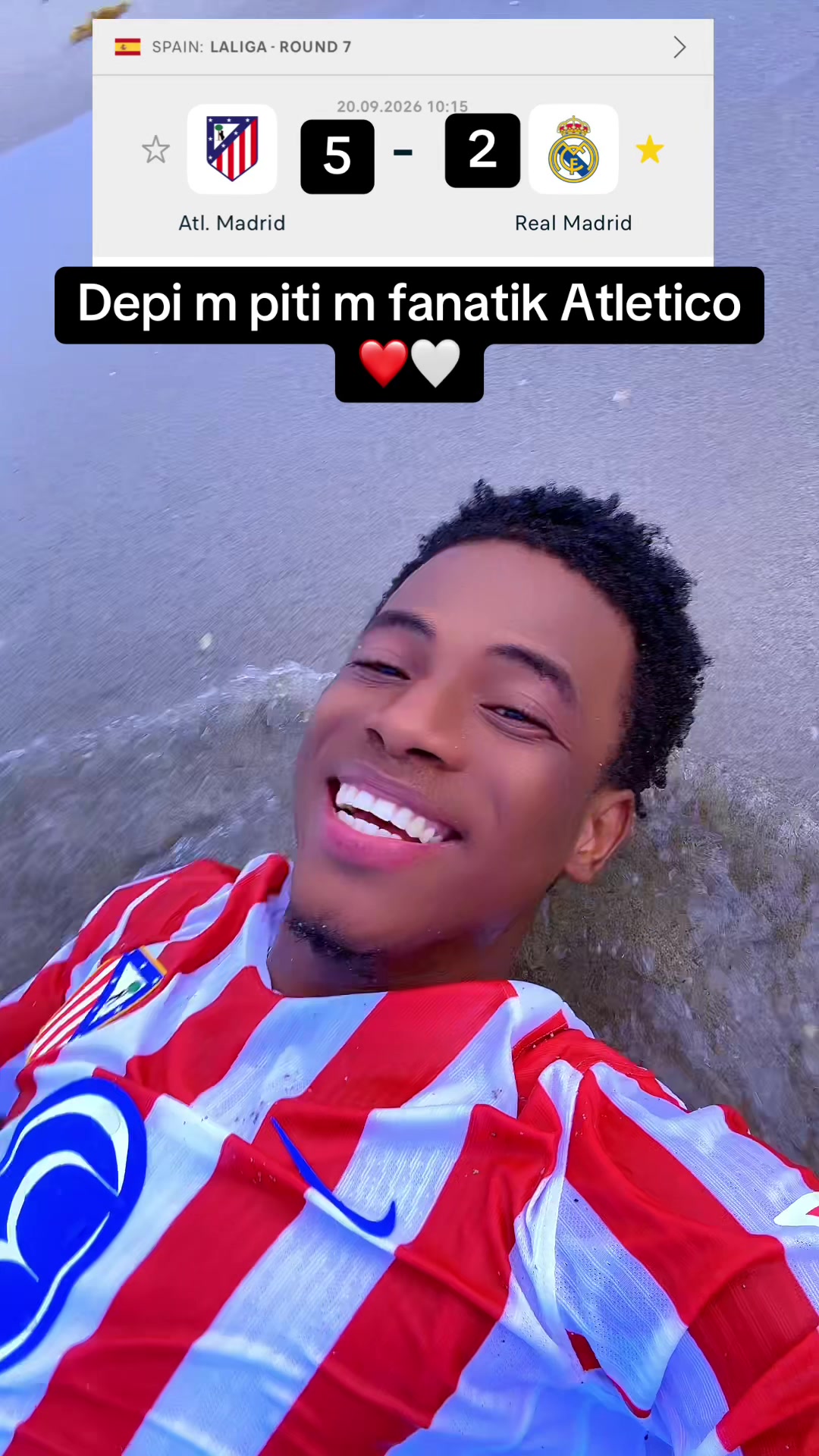 @BenshleyJr FCB💙❤️🇭🇹🇦🇷
