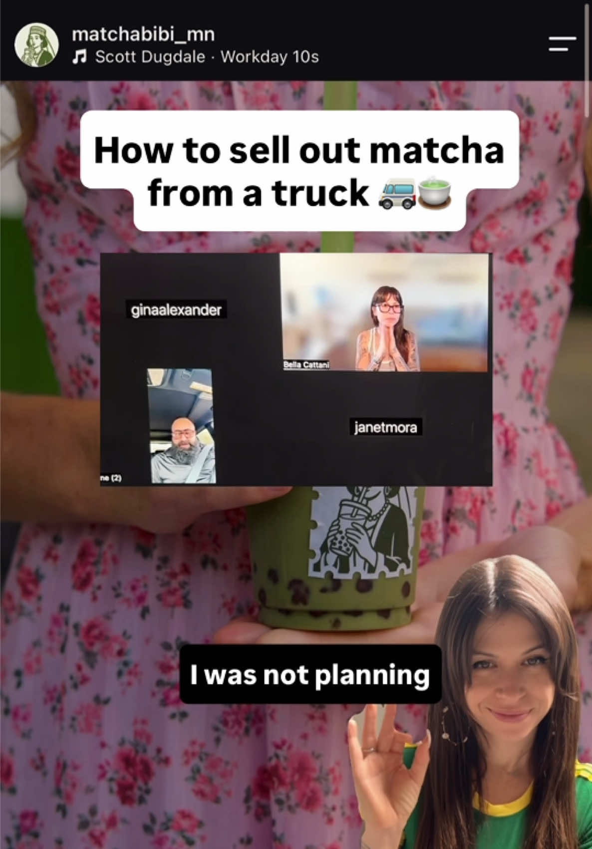 @Bella Cattani