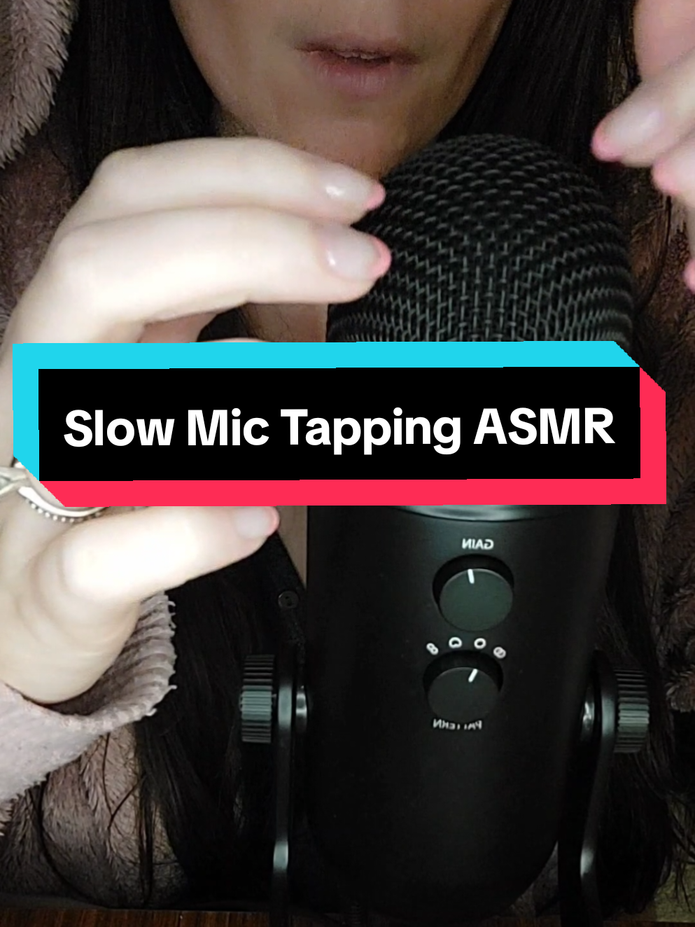 @Highly Hugged ASMR