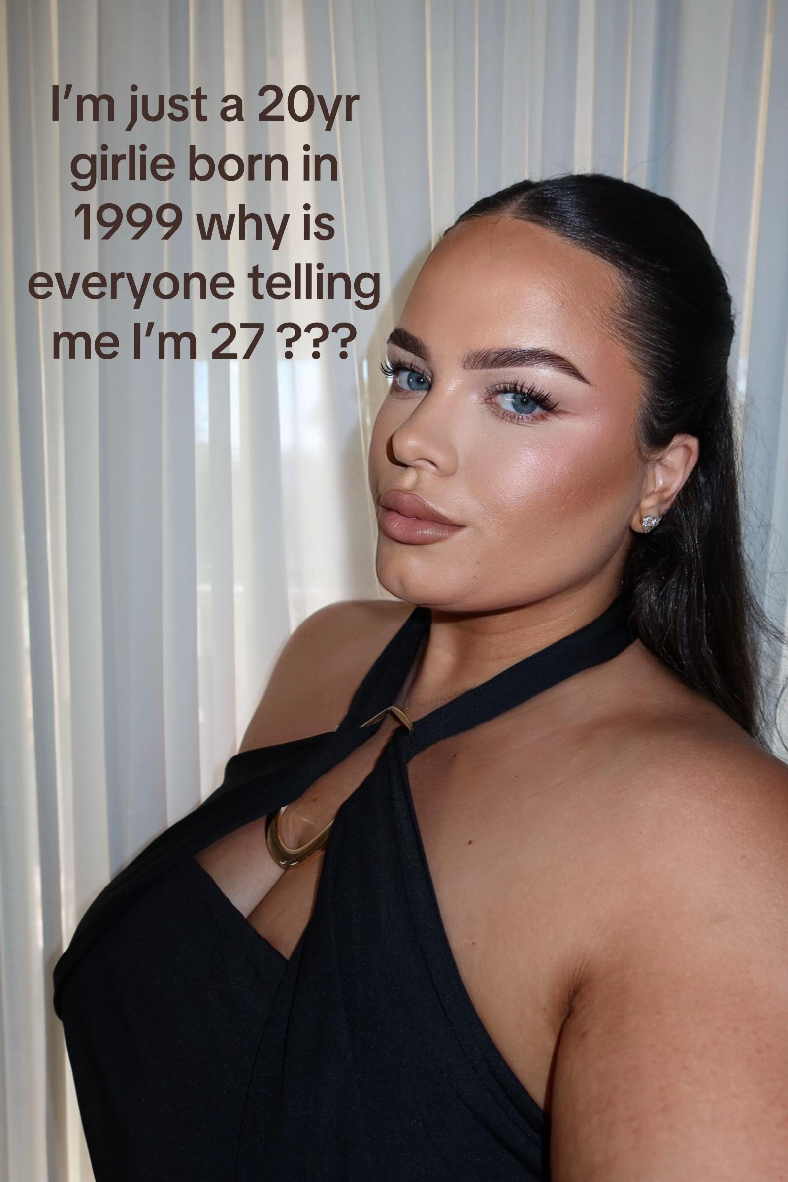 @Lara Vest