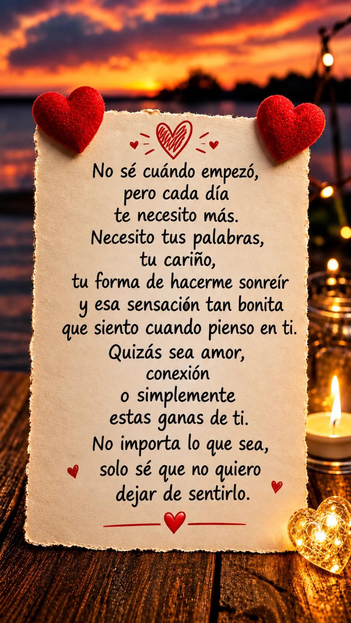 @Frases De Amor&sup1;⁰
