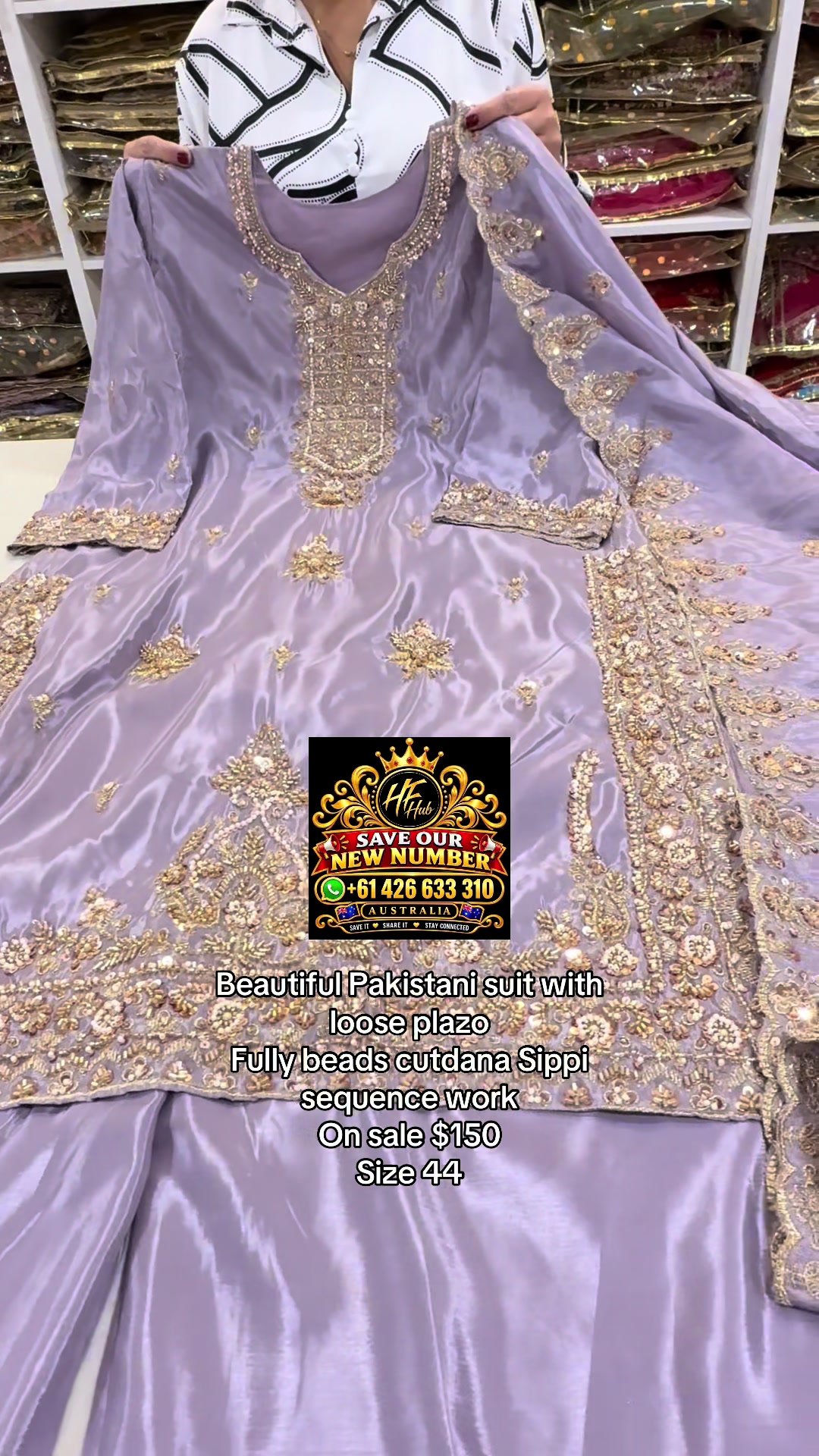 @Harleen Fashion Hub Melbourne