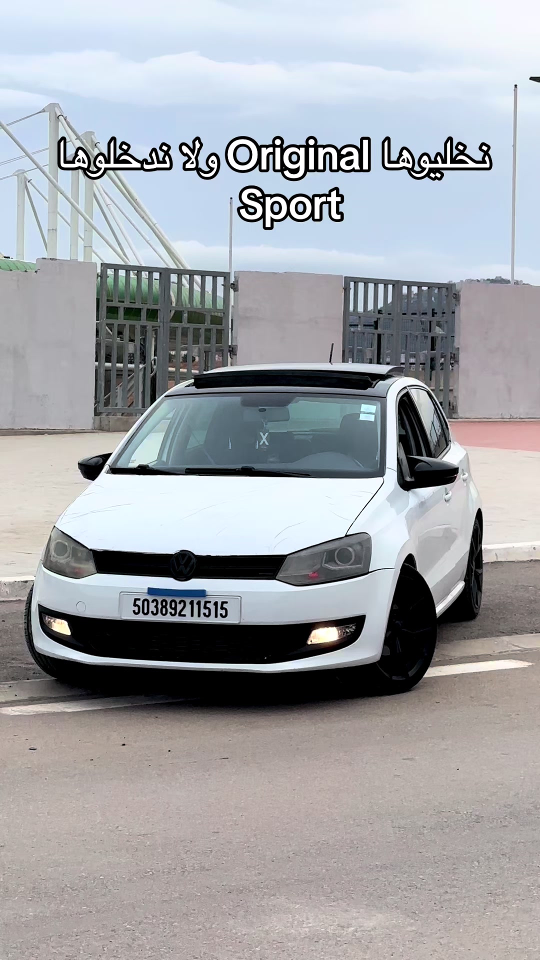 @PoLo 6R 15