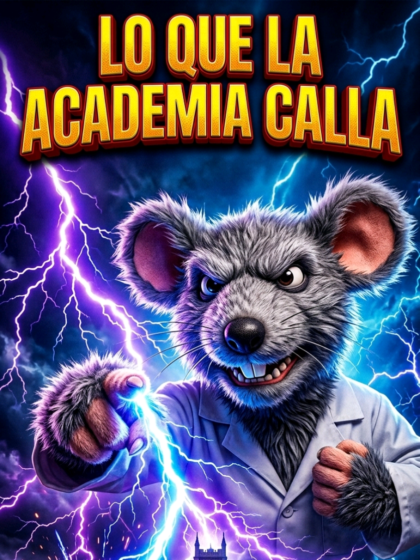 @Ratroll | Psicolog&iacute;a 🐭