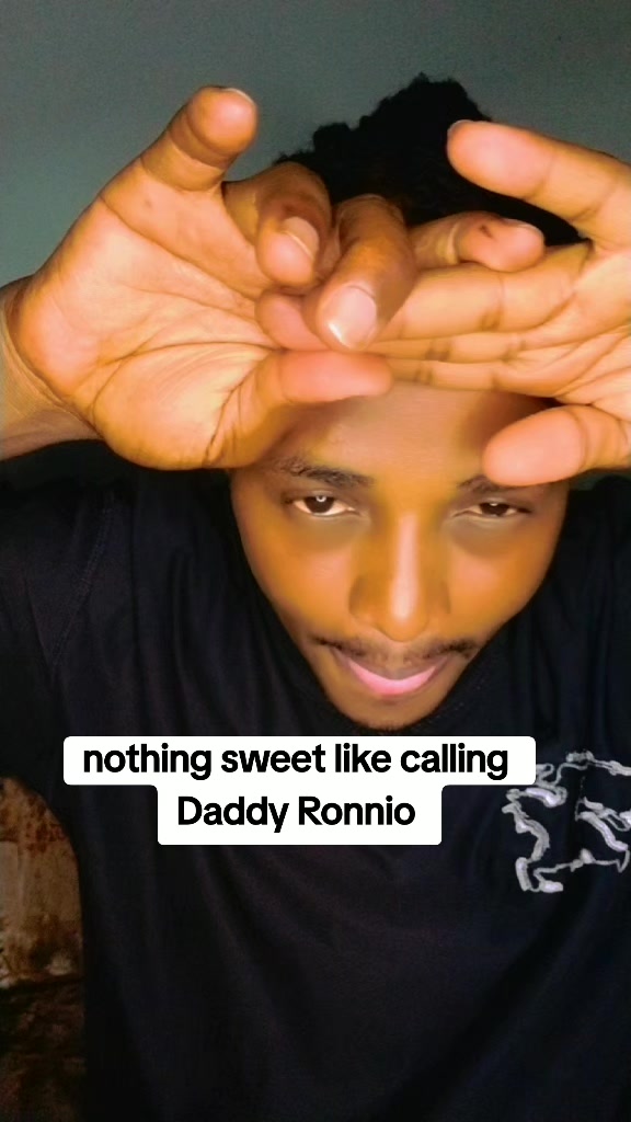 @Ronnie Genious official