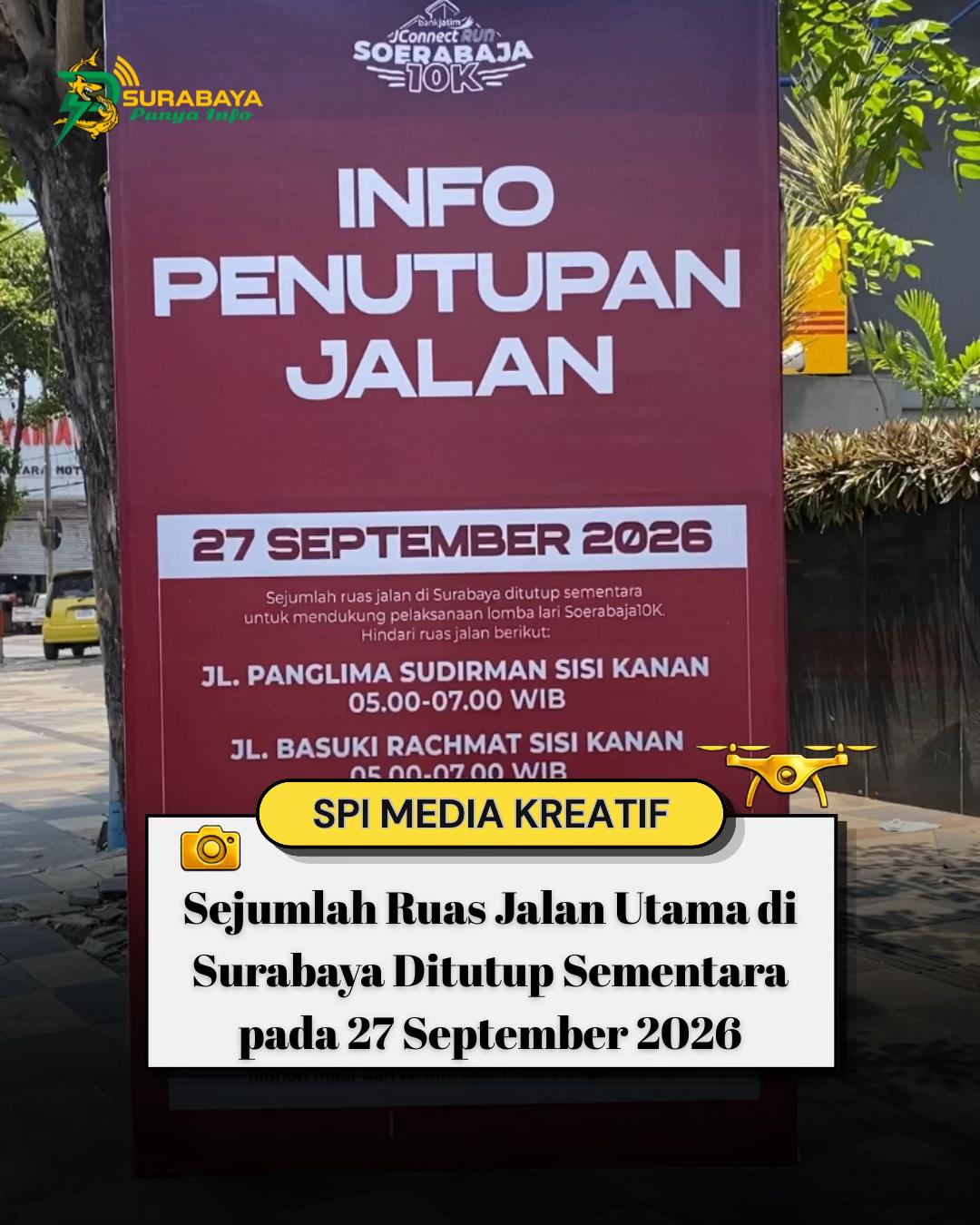 @SURABAYA PUNYA INFO