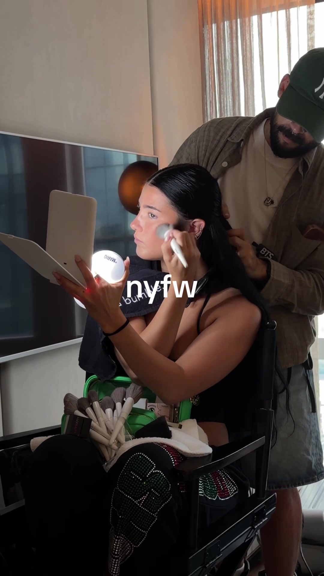 @charli d’amelio