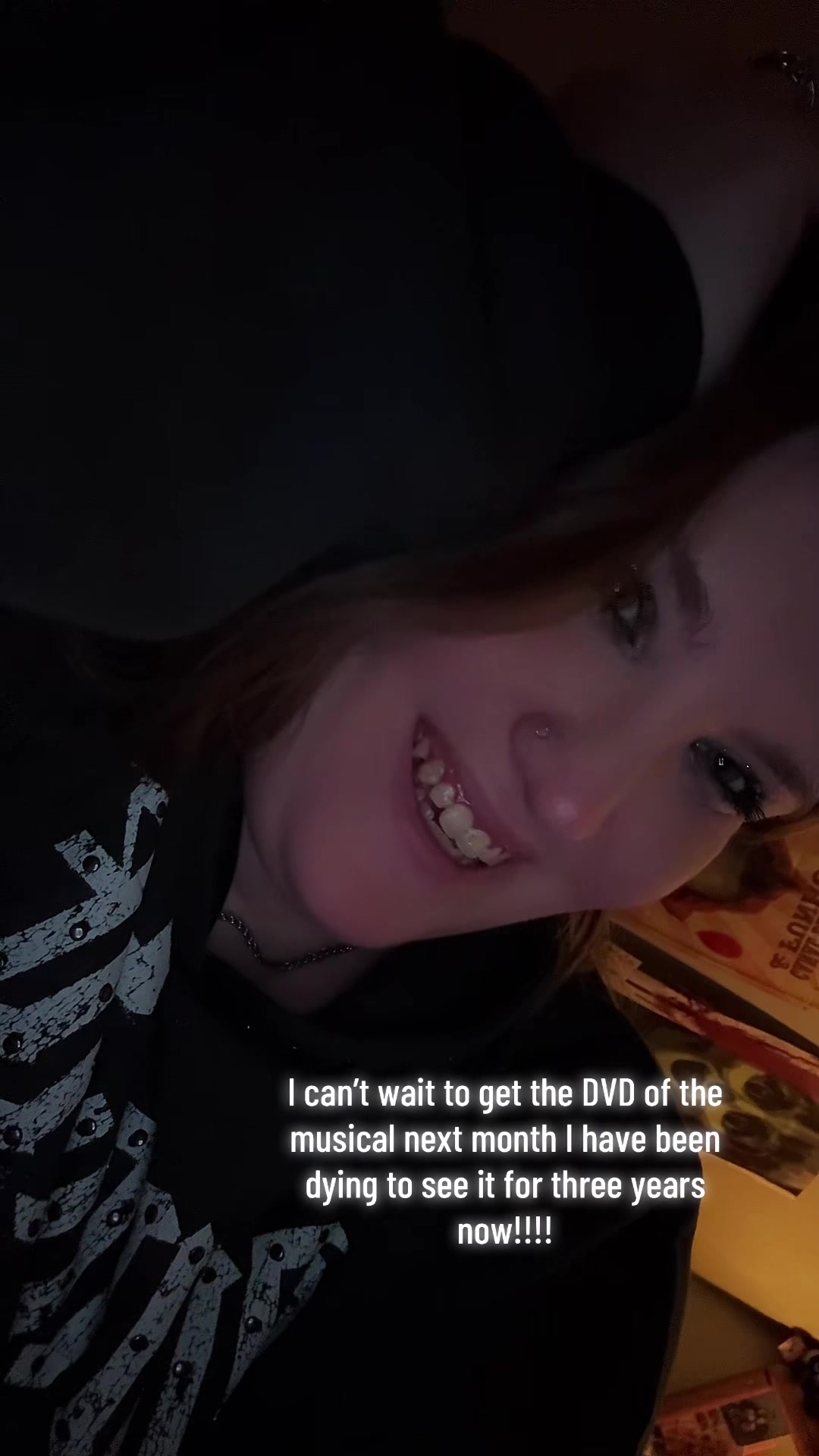 @Vicki Reckless🖤