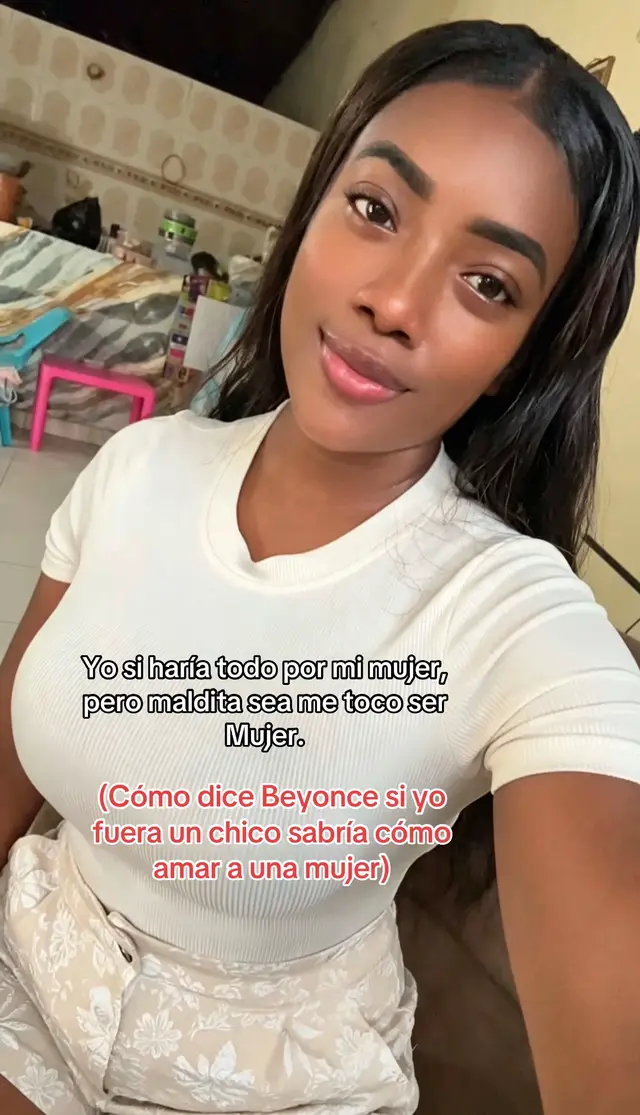 @Elaine mosquera