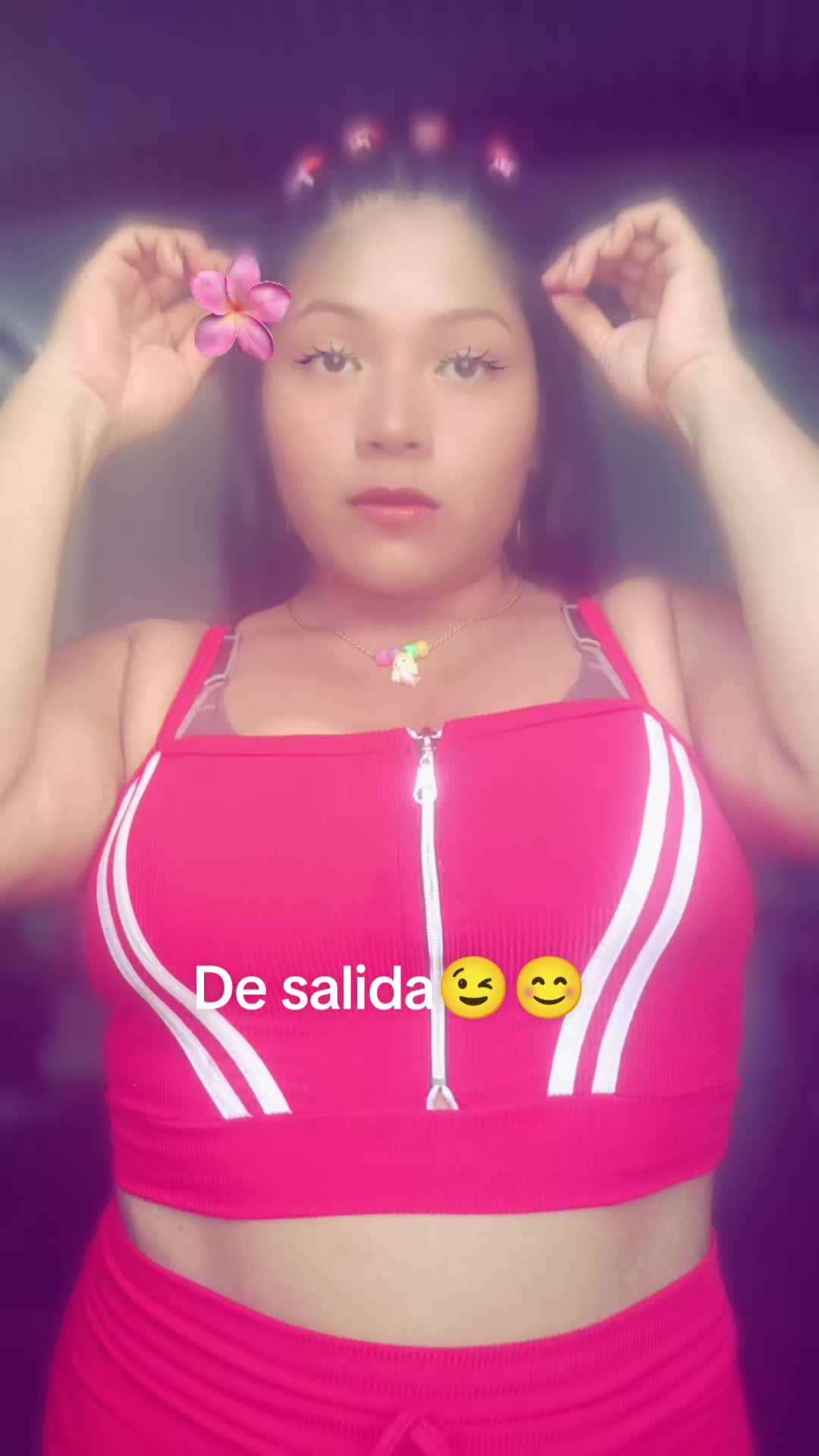 @tu florsita🌺 😏😘