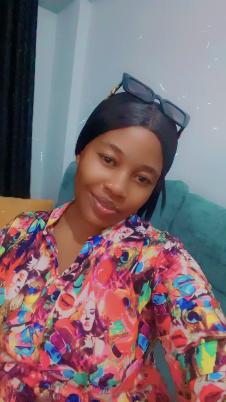 @Diana Maru 🇰🇪