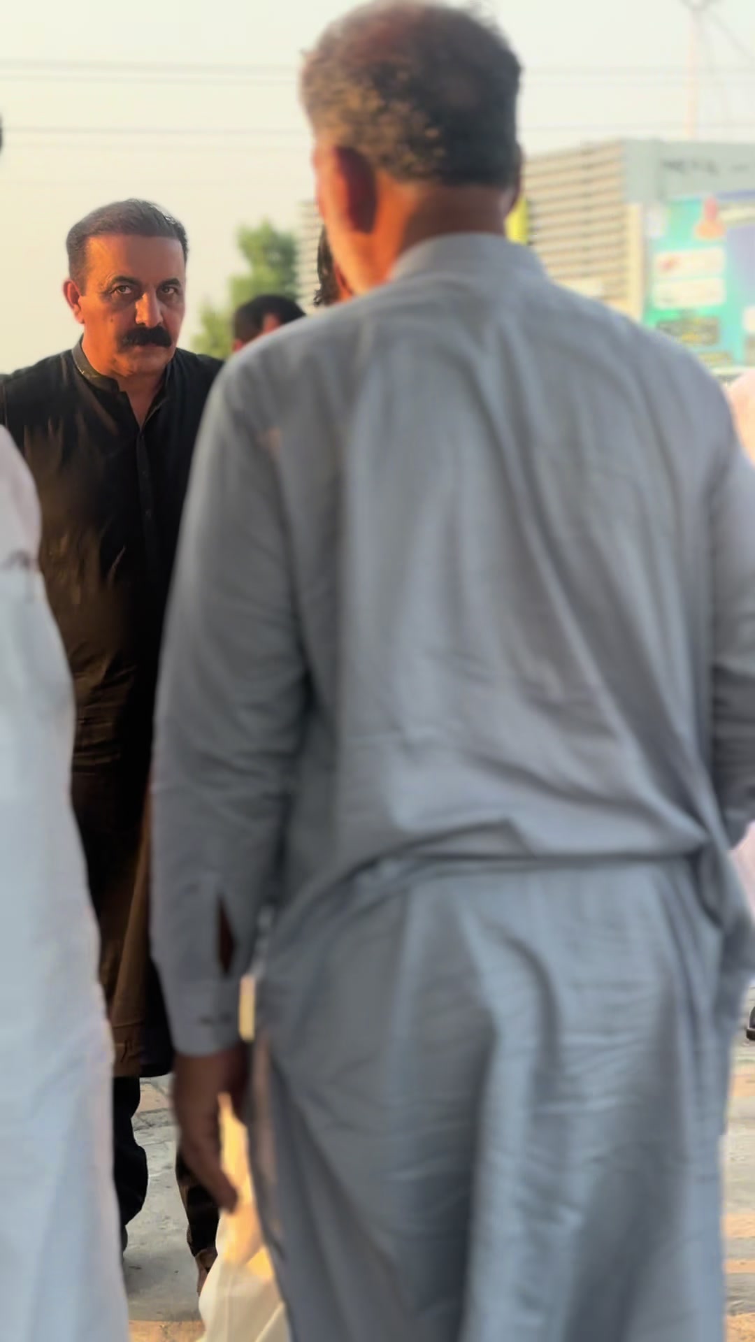@MPA Khan Bahadur Dogar