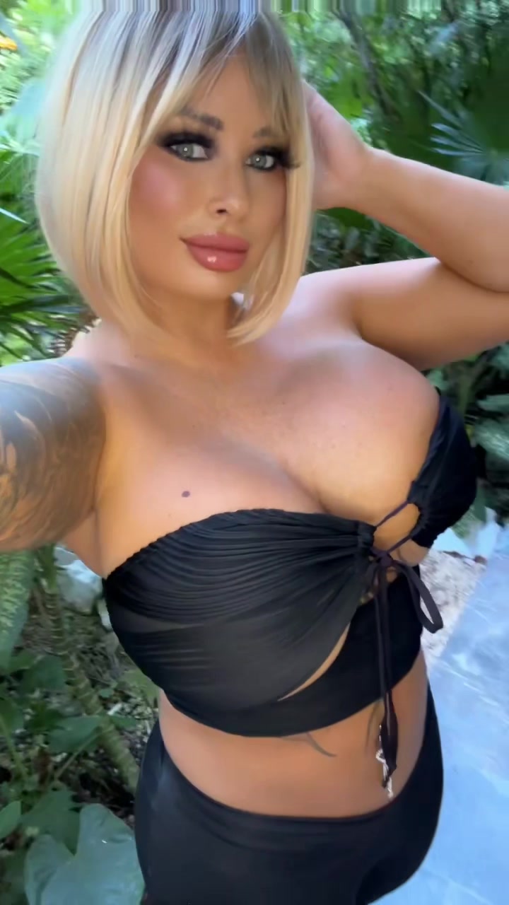 @amanda schmanda