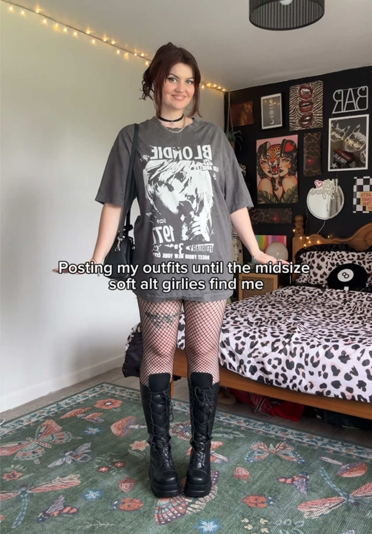 @Beckie Rose