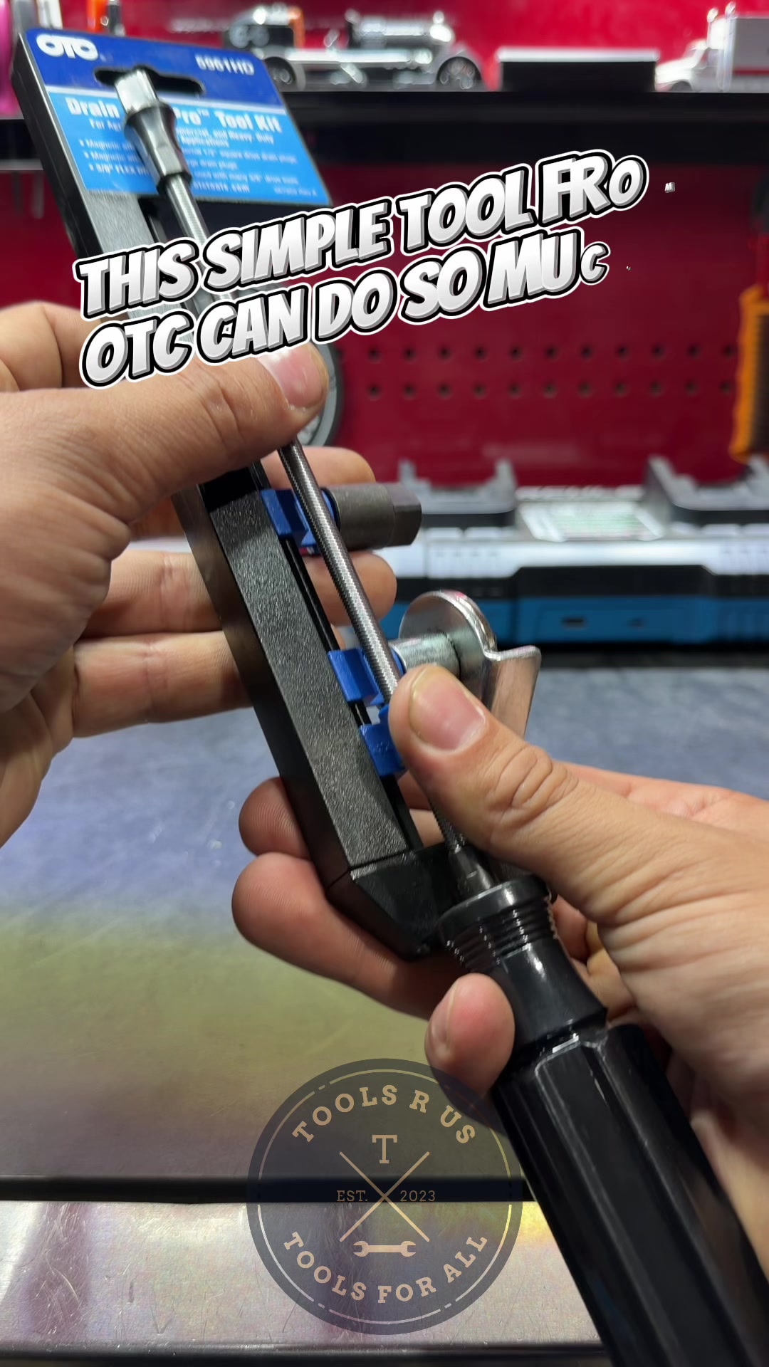 @Tools Are Us