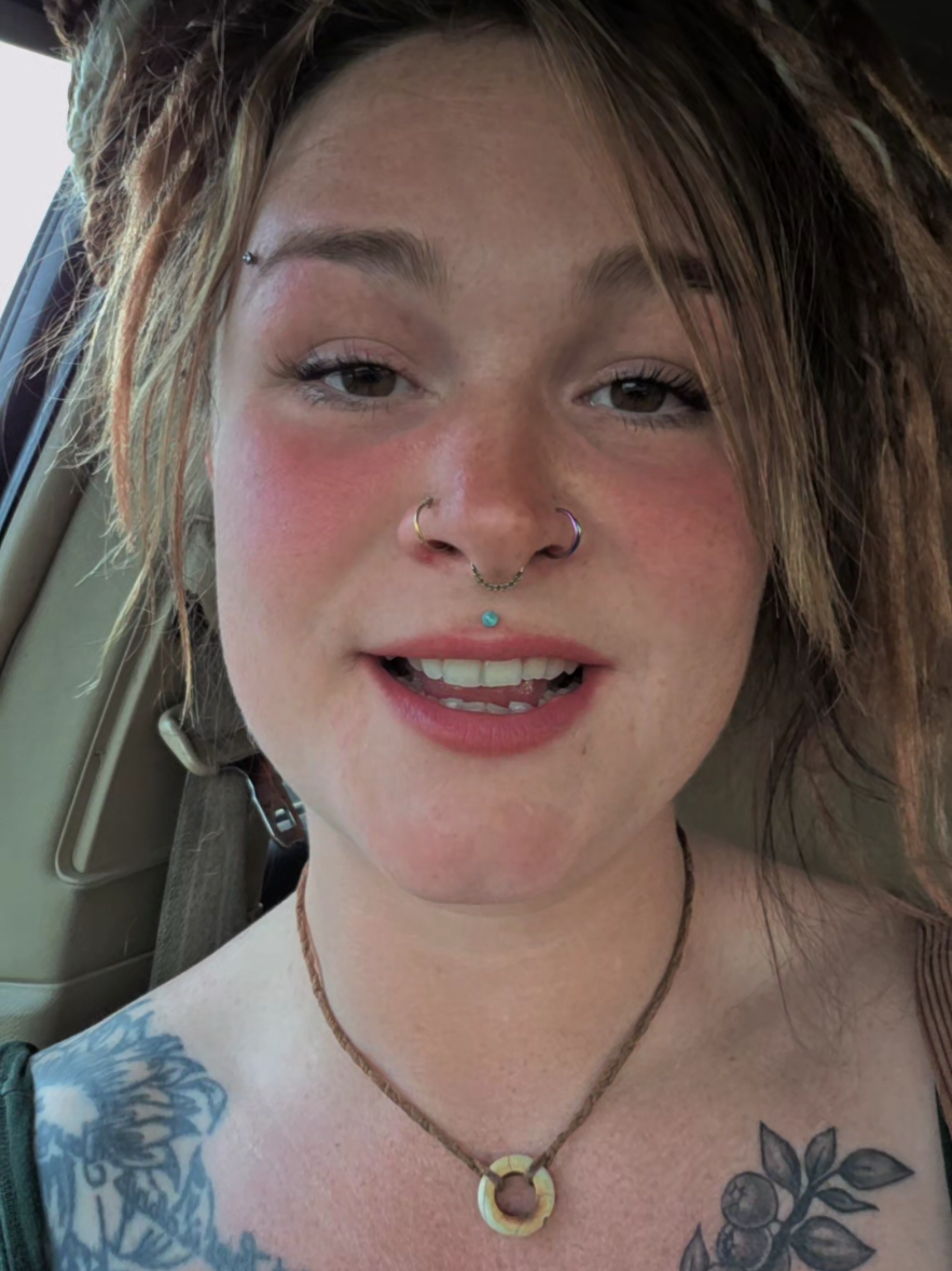 @Destiny McGregor