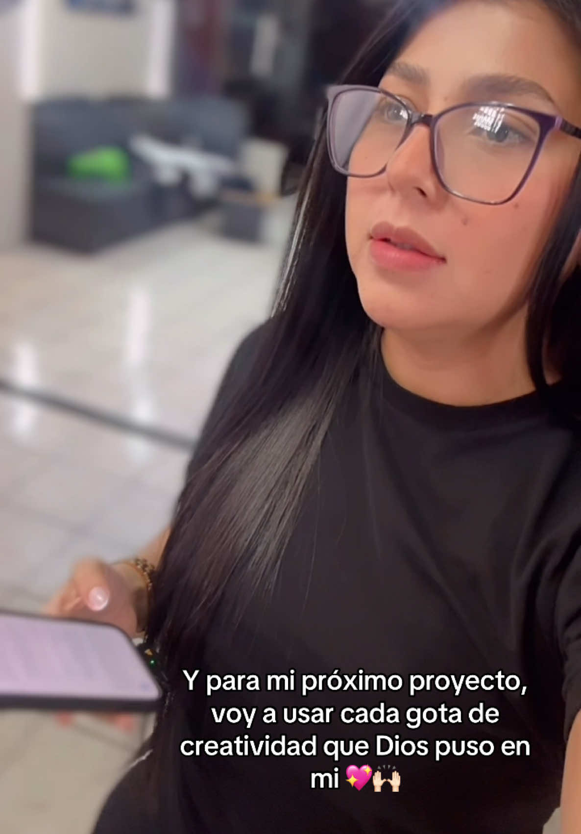 @Evelyn Alvarez