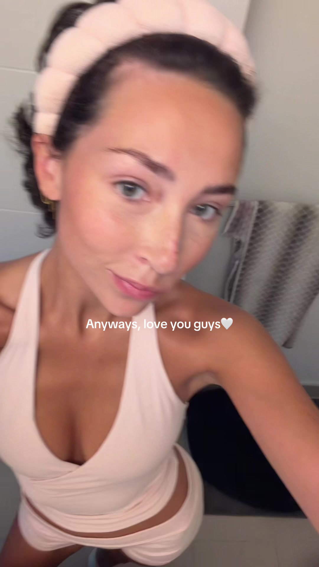 @Morgan