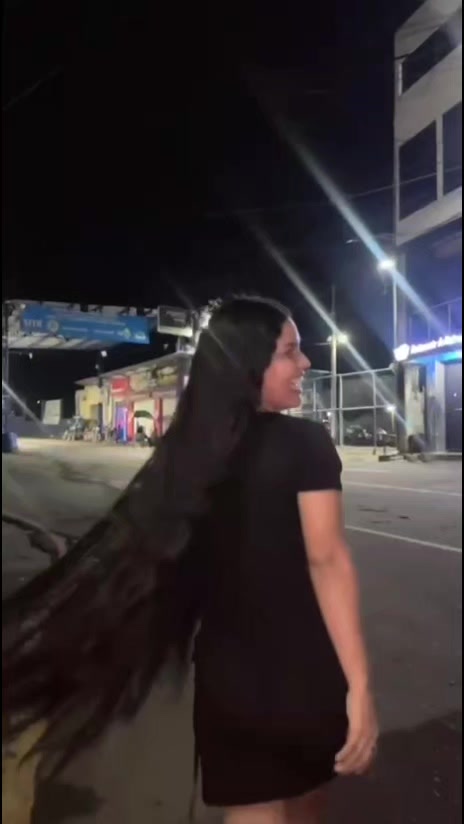 @Isa Gonzalez