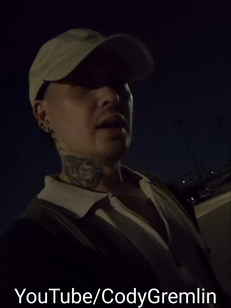 @Cody Gremlin