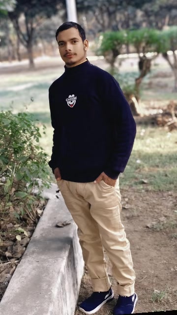 @Naveen jaishi