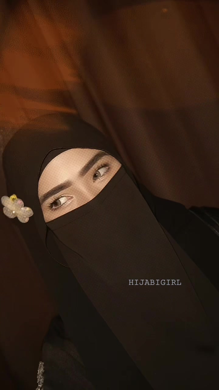 @🥷HIJABI GIRL🥷