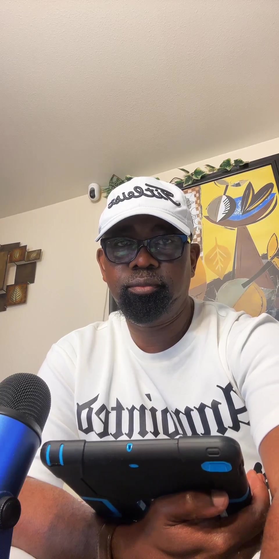 @Pastor Jean Paul Mulumba