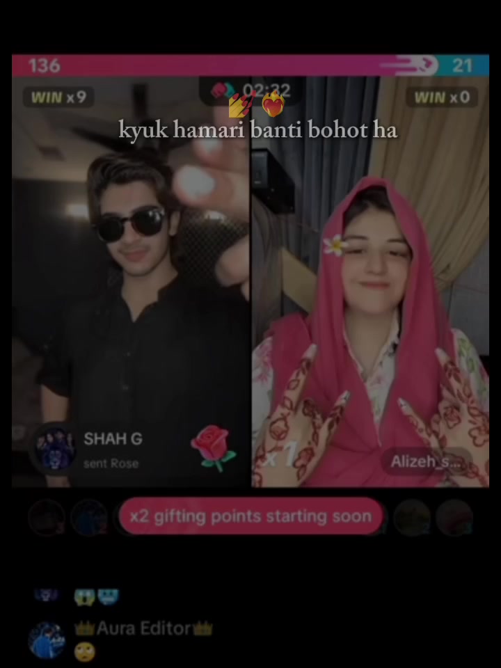 @Amarda_Noor💓✨
