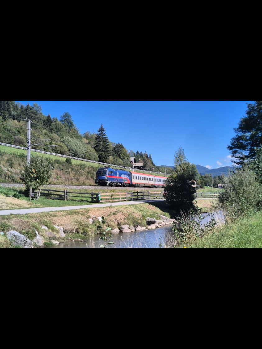 @Bahnvideos Austria